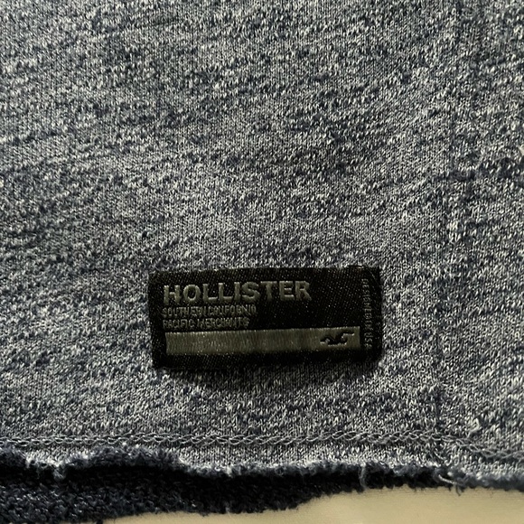 💰💰 2/$15 Men’s Sz XS Hollister Sweat shorts - Picture 4 of 6